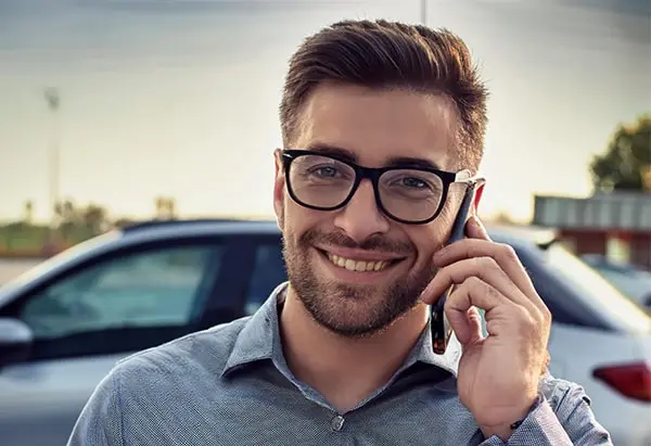 Kontakt für den Verkauf von Autos in Erfurt