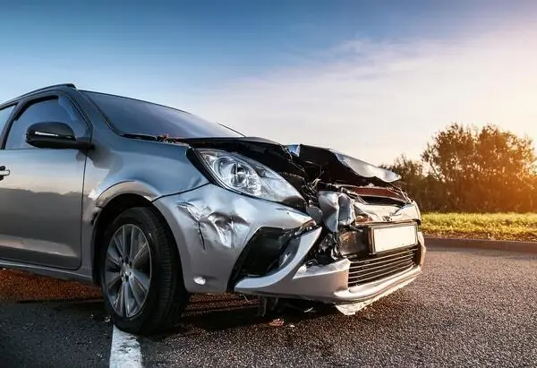 Unfallwagen in Erfurt verkaufen